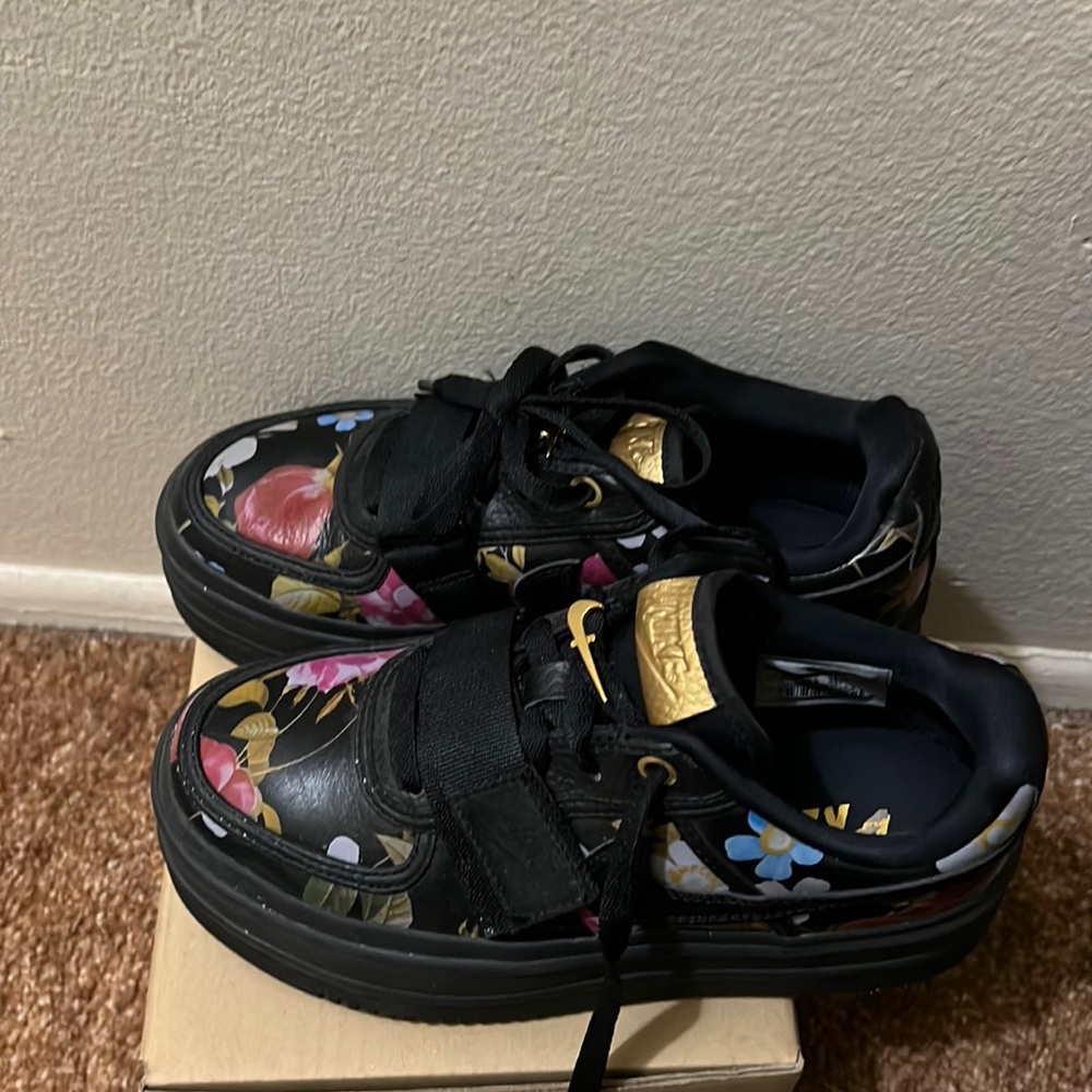 Nike size 6